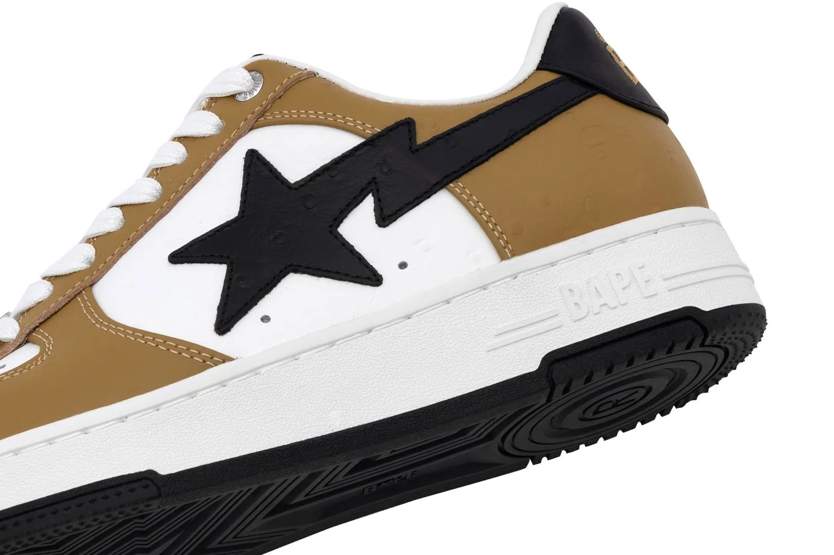 BAPE STA #3 sold by Bape product image thumbnail 5