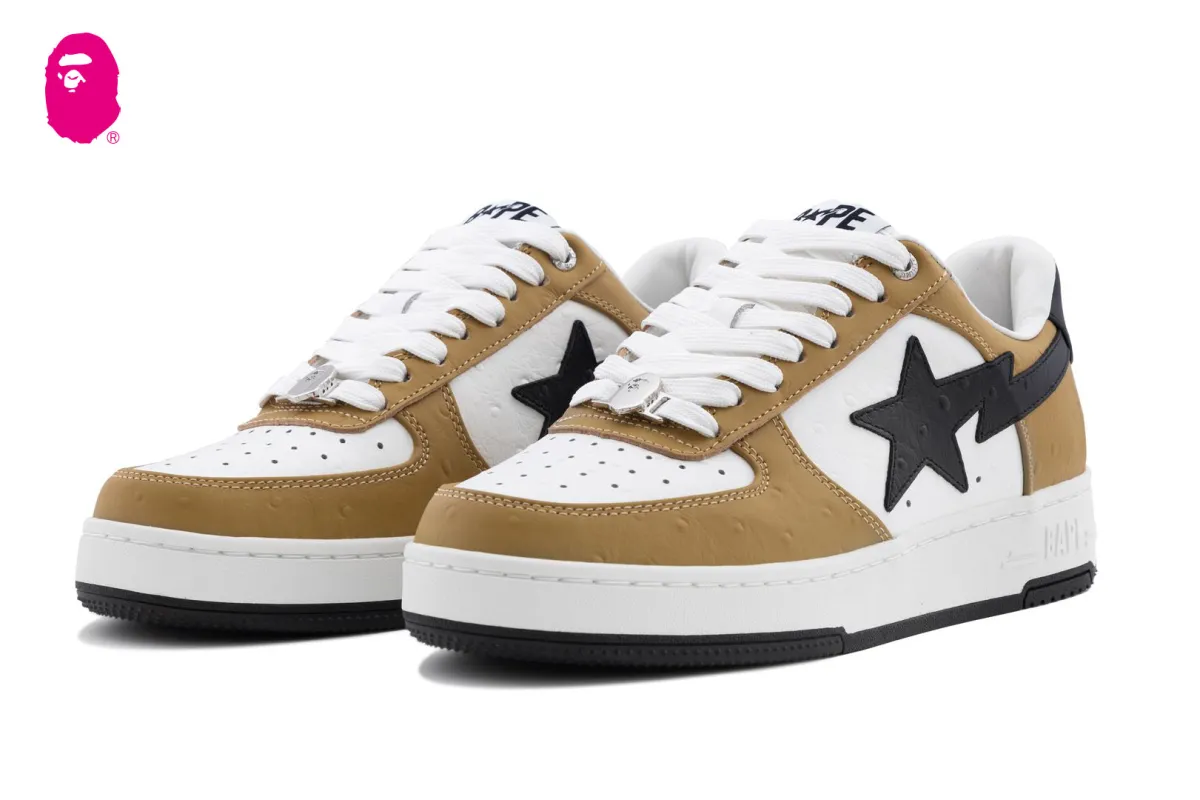 BAPE STA #3 sold by Bape