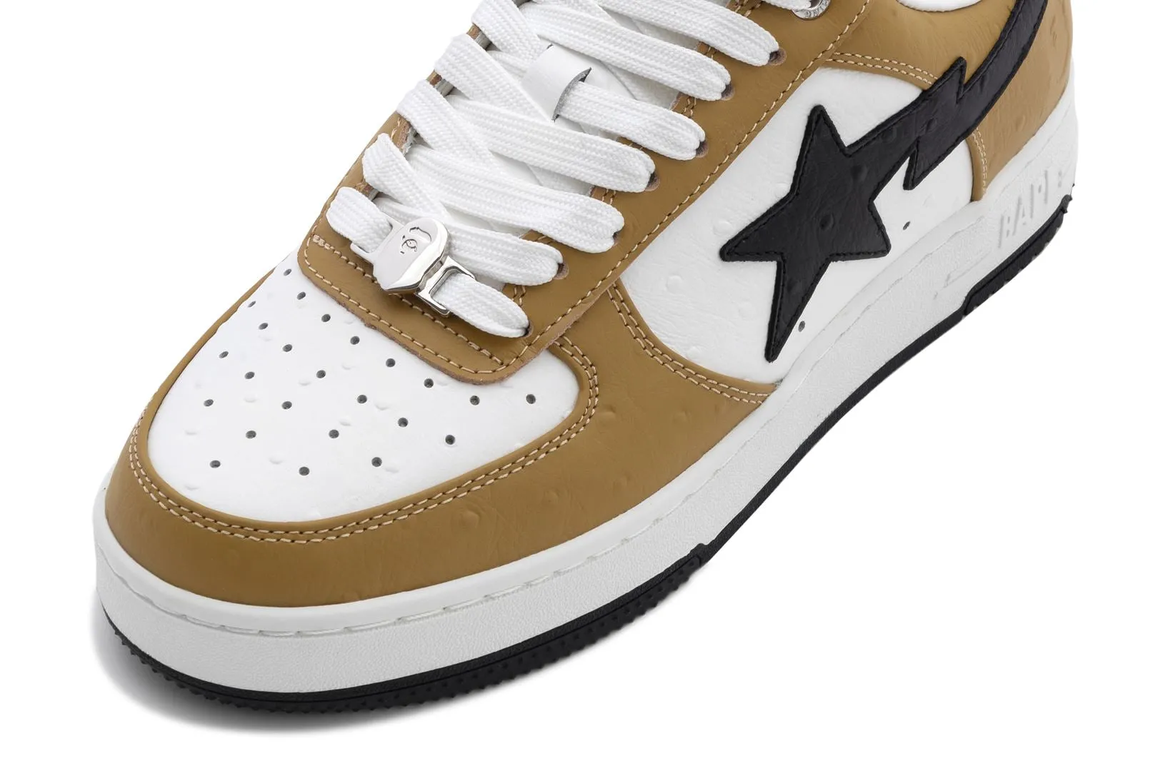 BAPE STA #3 sold by Bape product image thumbnail 4