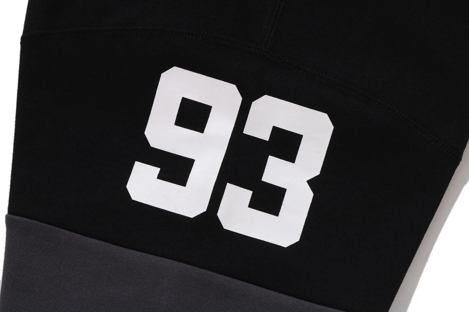 BAPE PULLOVER HOODIE sold by Bape product image thumbnail 5