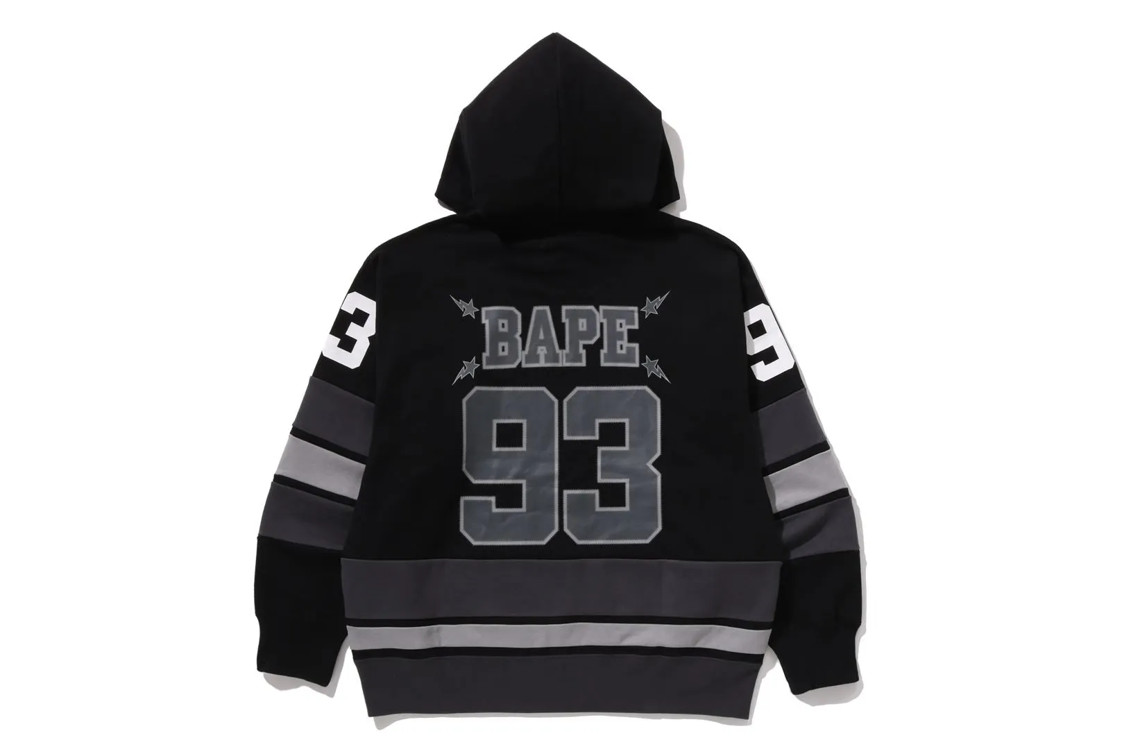 BAPE PULLOVER HOODIE sold by Bape product image thumbnail 2