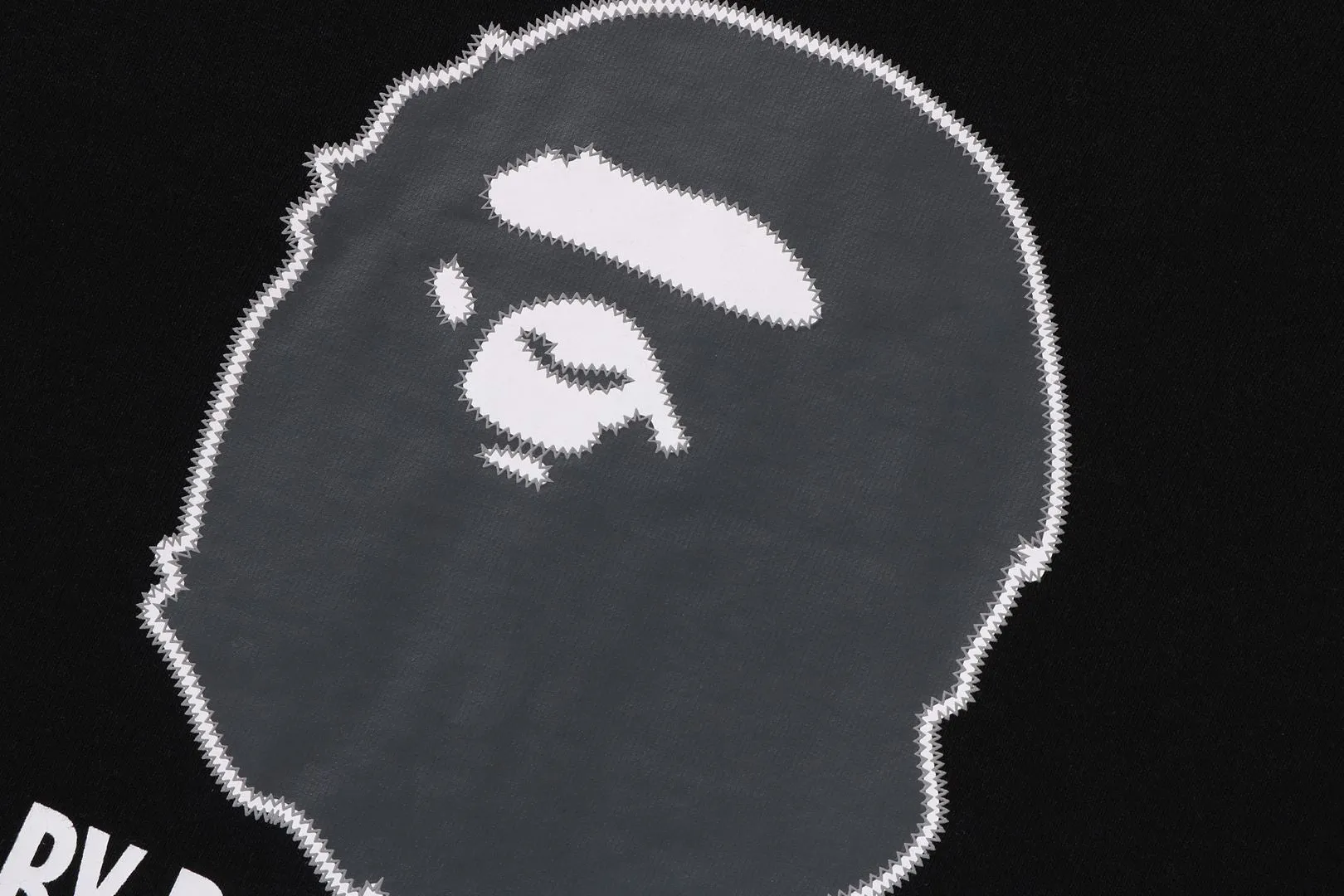 BAPE PULLOVER HOODIE sold by Bape product image thumbnail 3