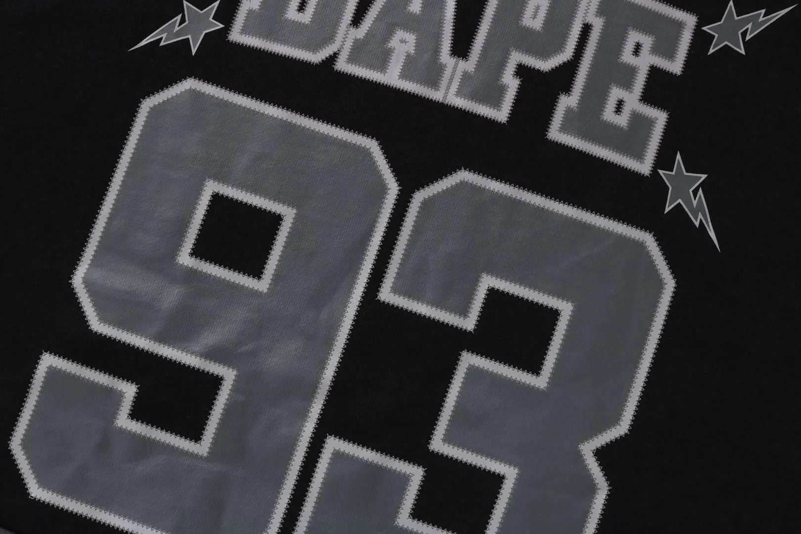 BAPE PULLOVER HOODIE sold by Bape product image thumbnail 4
