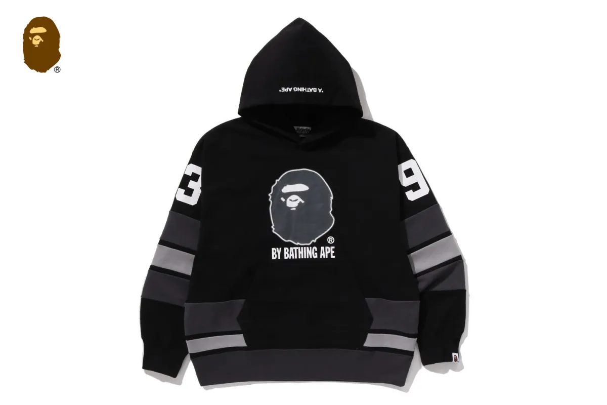 BAPE PULLOVER HOODIE sold by Bape
