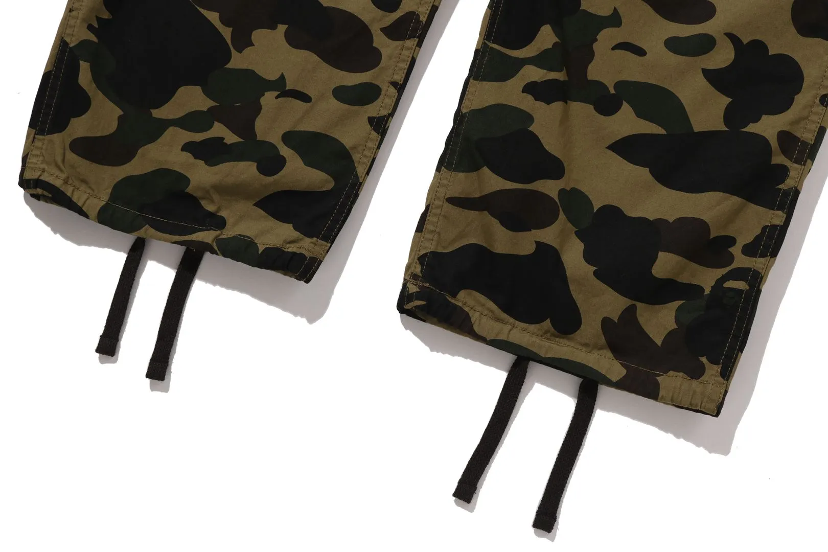 1ST CAMO REGULAR FIT 6 POCKET PANTS sold by Bape product image thumbnail 5