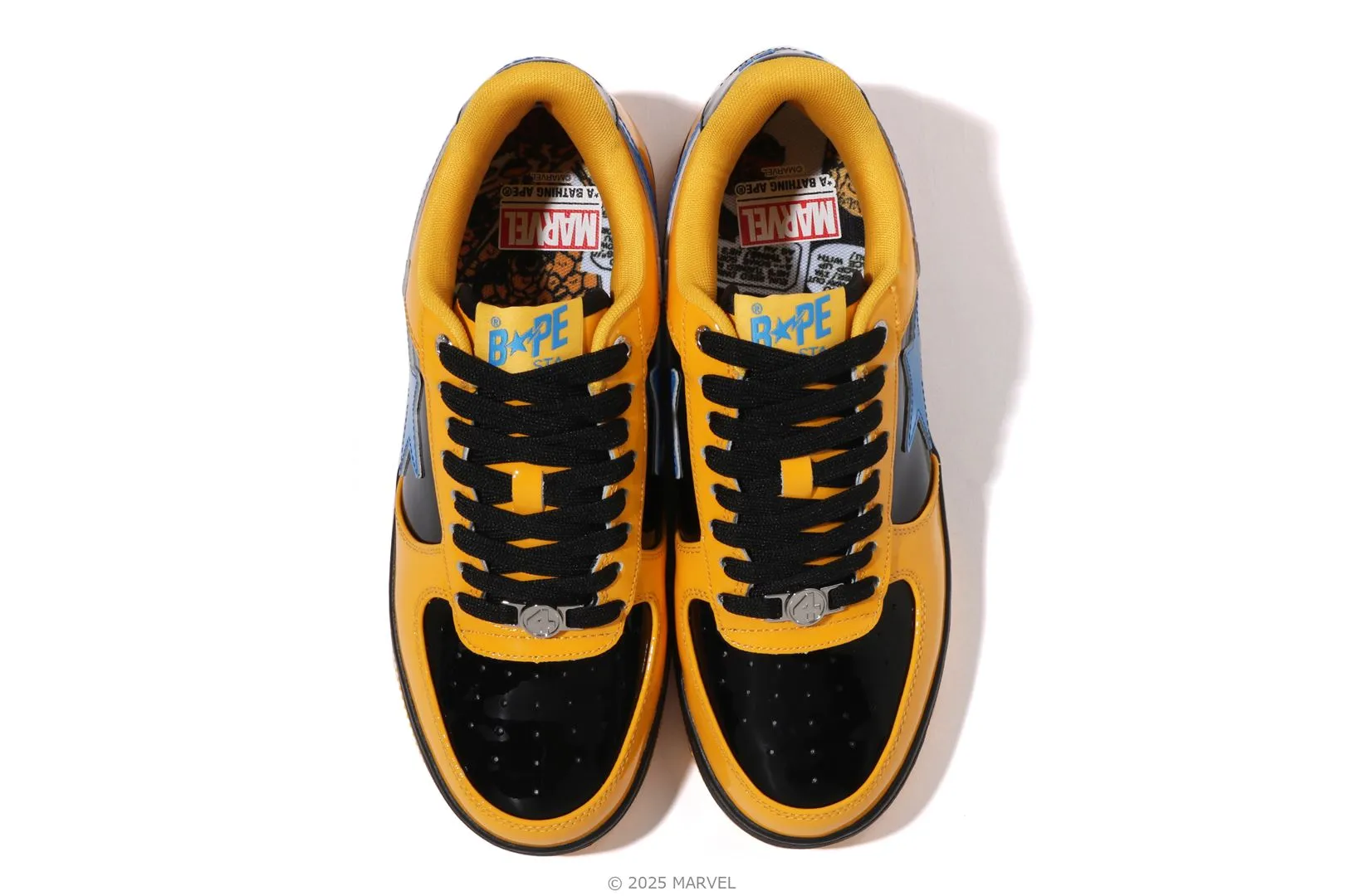 【 BAPE X F4 】BAPE STA THE THING sold by Bape product image thumbnail 3