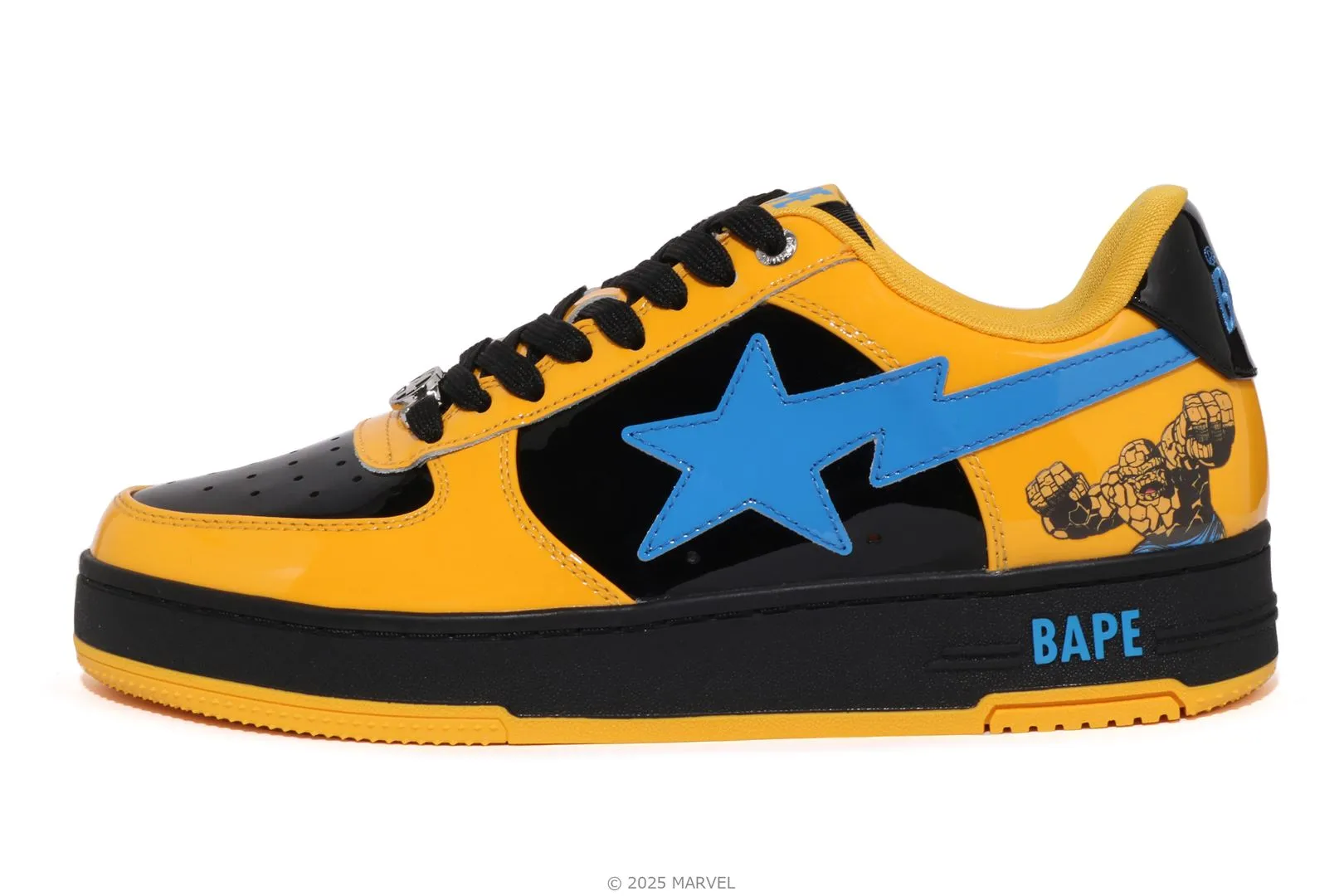 【 BAPE X F4 】BAPE STA THE THING sold by Bape product image thumbnail 4