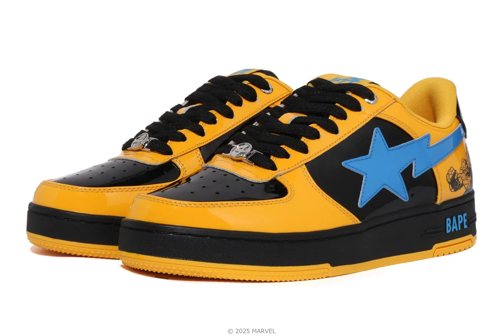 【 BAPE X F4 】BAPE STA THE THING sold by Bape