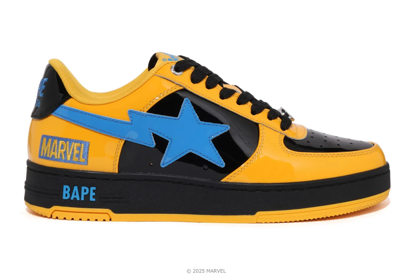 【 BAPE X F4 】BAPE STA THE THING sold by Bape product image thumbnail 5