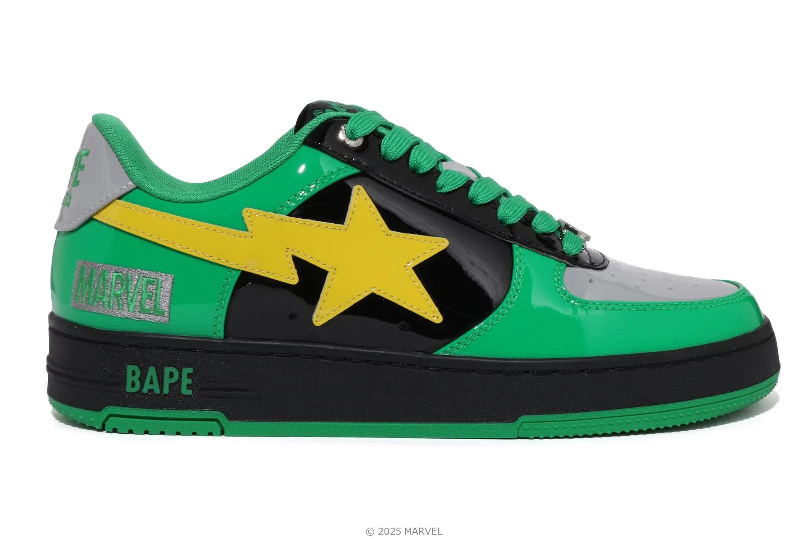 【 BAPE X F4 】BAPE STA DR.DOOM sold by Bape product image thumbnail 5
