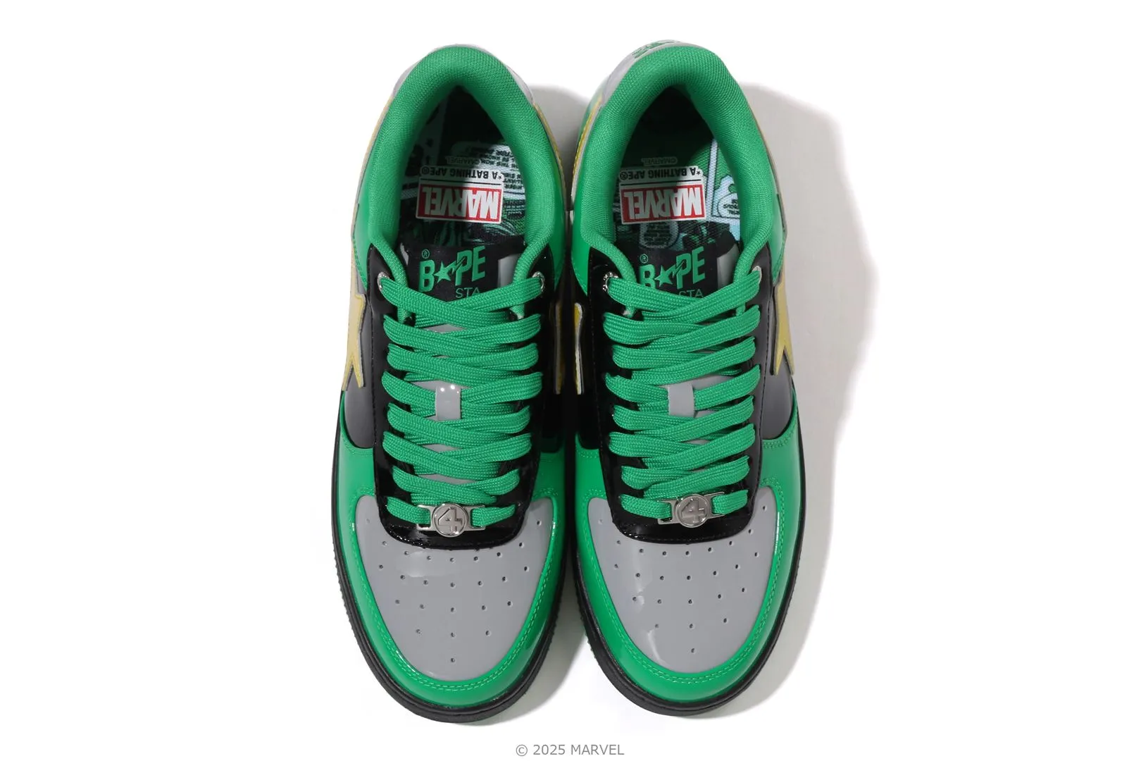 【 BAPE X F4 】BAPE STA DR.DOOM sold by Bape product image thumbnail 3