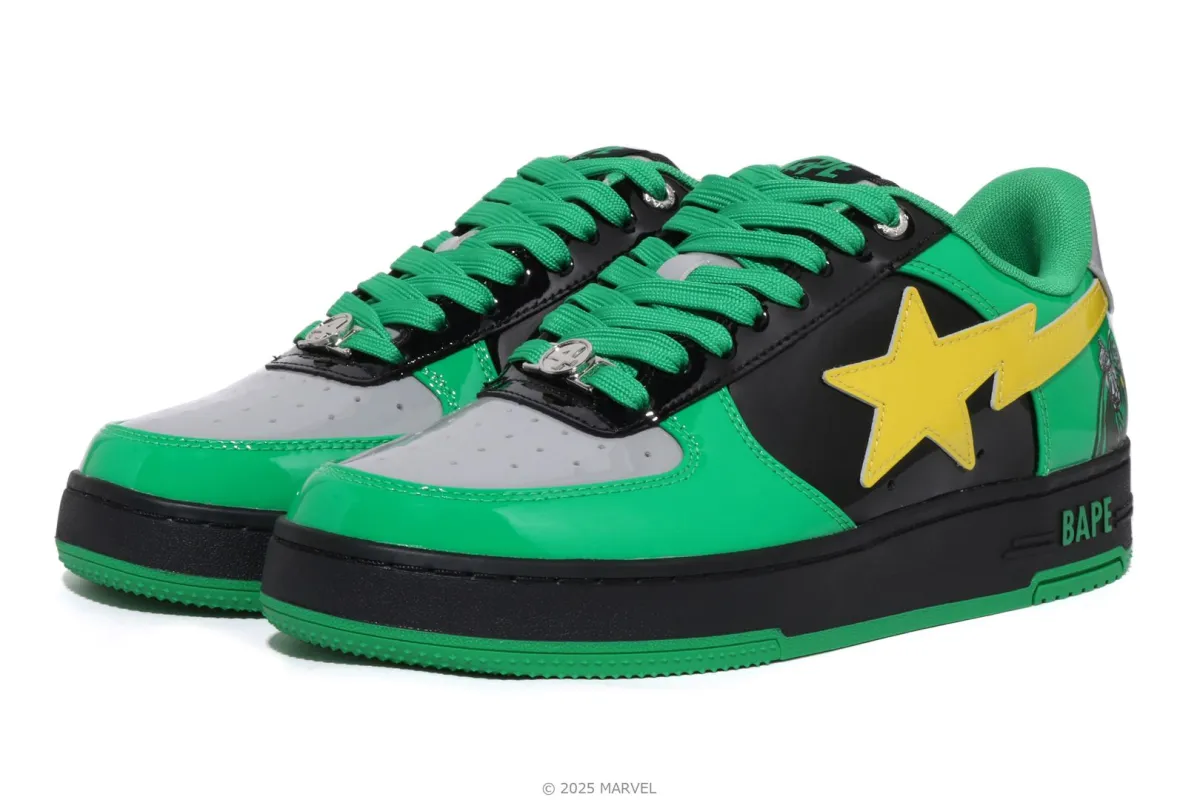 【 BAPE X F4 】BAPE STA DR.DOOM sold by Bape