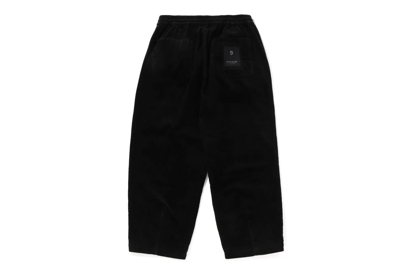 PATCHWORK CORDUROY PANTS sold by Bape product image thumbnail 2