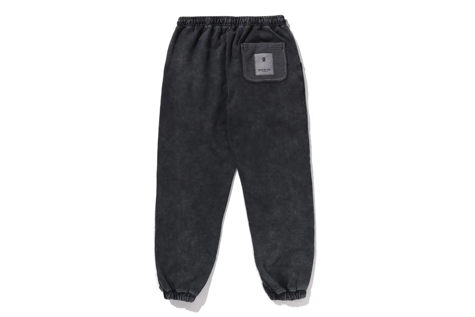 GARMENT DYED SWEATPANTS sold by Bape product image thumbnail 2