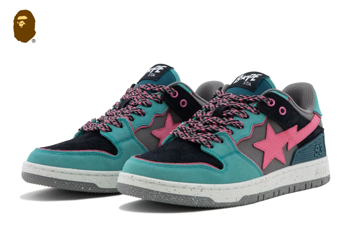 BAPE SK8 STA #1 sold by Bape