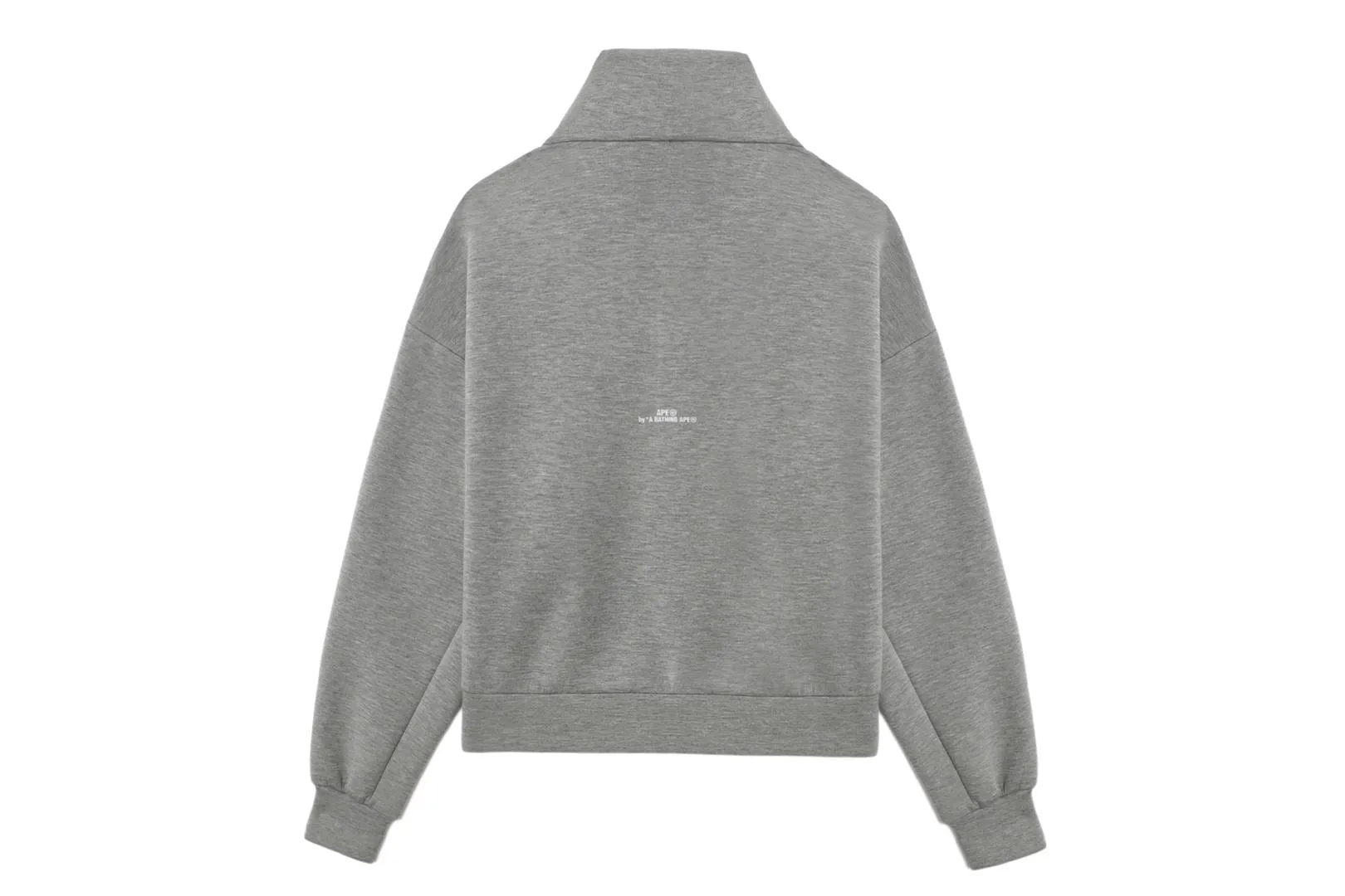 ZIP UP SWEATSHIRT #1 sold by Bape product image thumbnail 5
