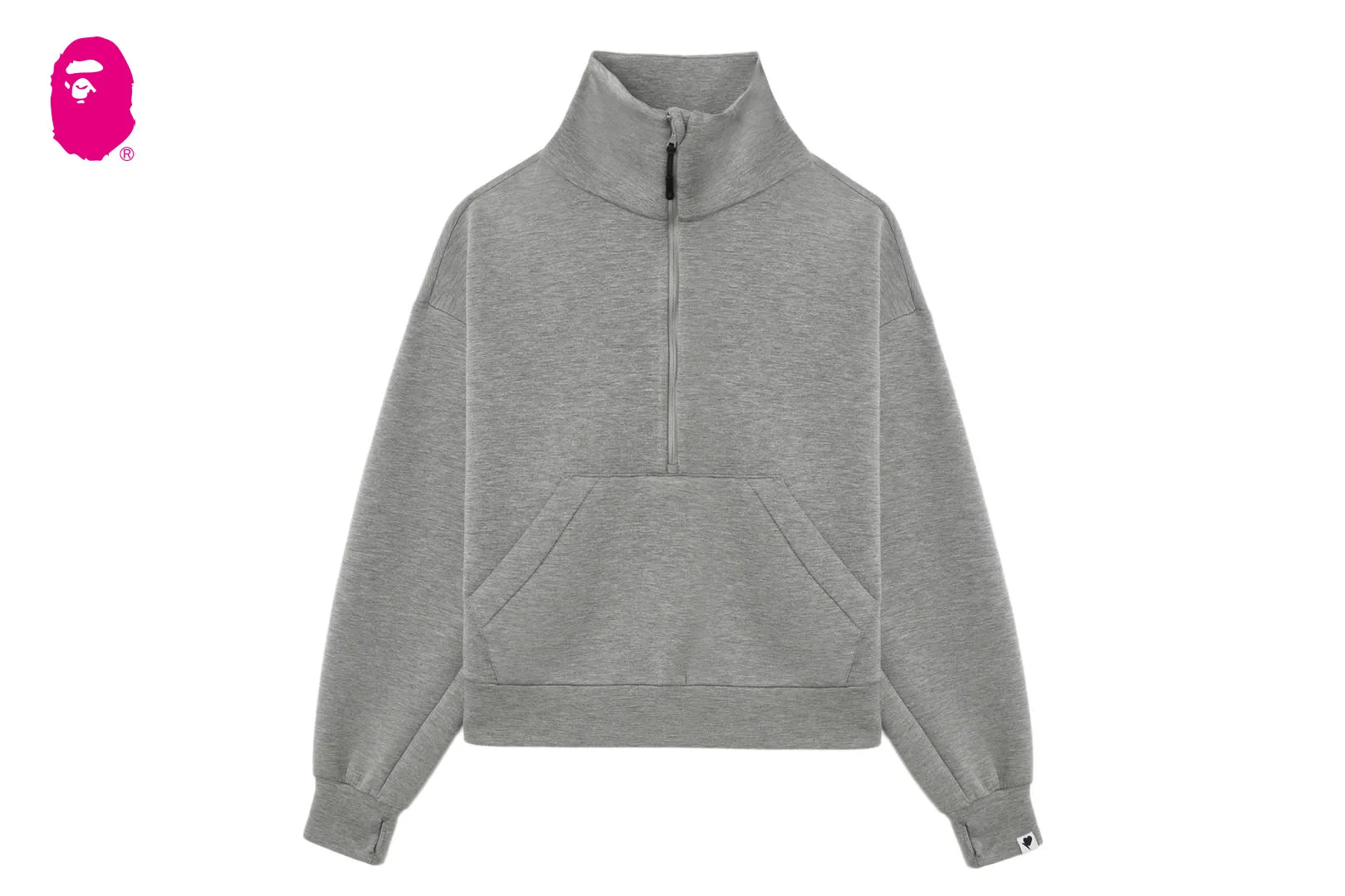 ZIP UP SWEATSHIRT #1 sold by Bape product image thumbnail 4