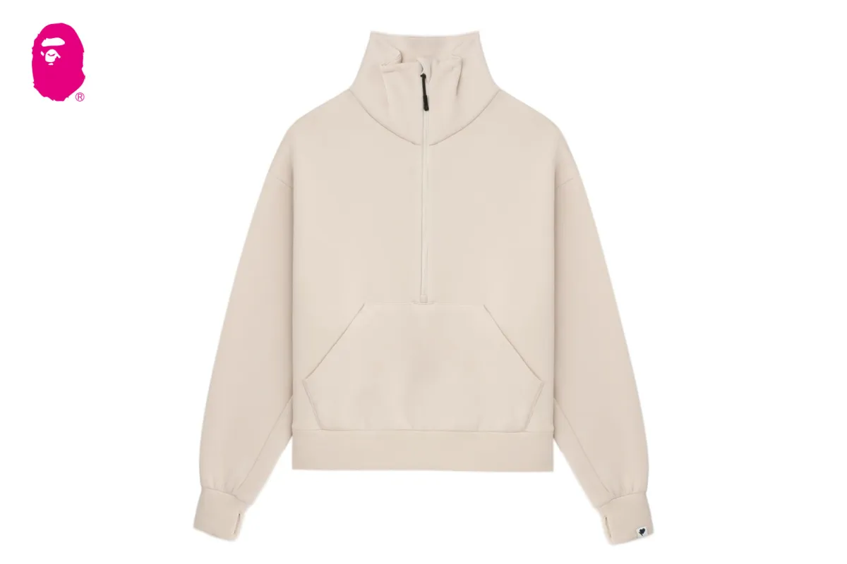 ZIP UP SWEATSHIRT #1 sold by Bape