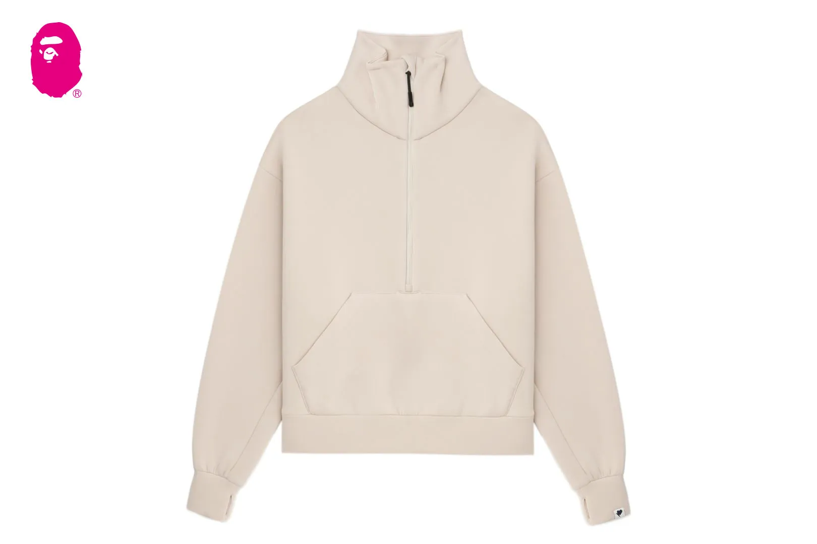 ZIP UP SWEATSHIRT #1 sold by Bape