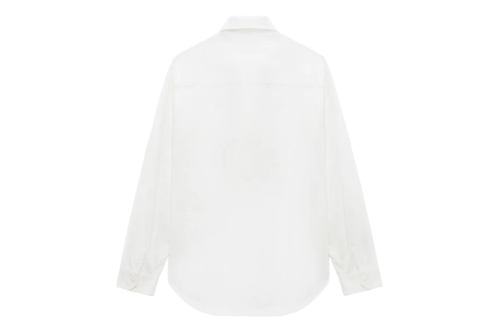 WORK SHIRT sold by Bape product image thumbnail 2