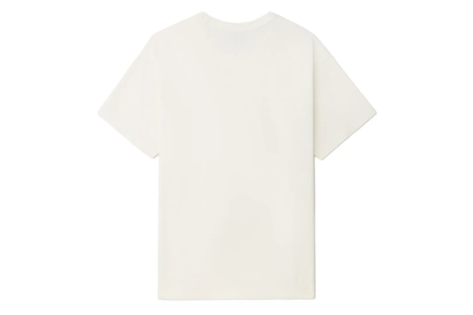 SHORT SLEEVES POCKET TEE sold by Bape product image thumbnail 5