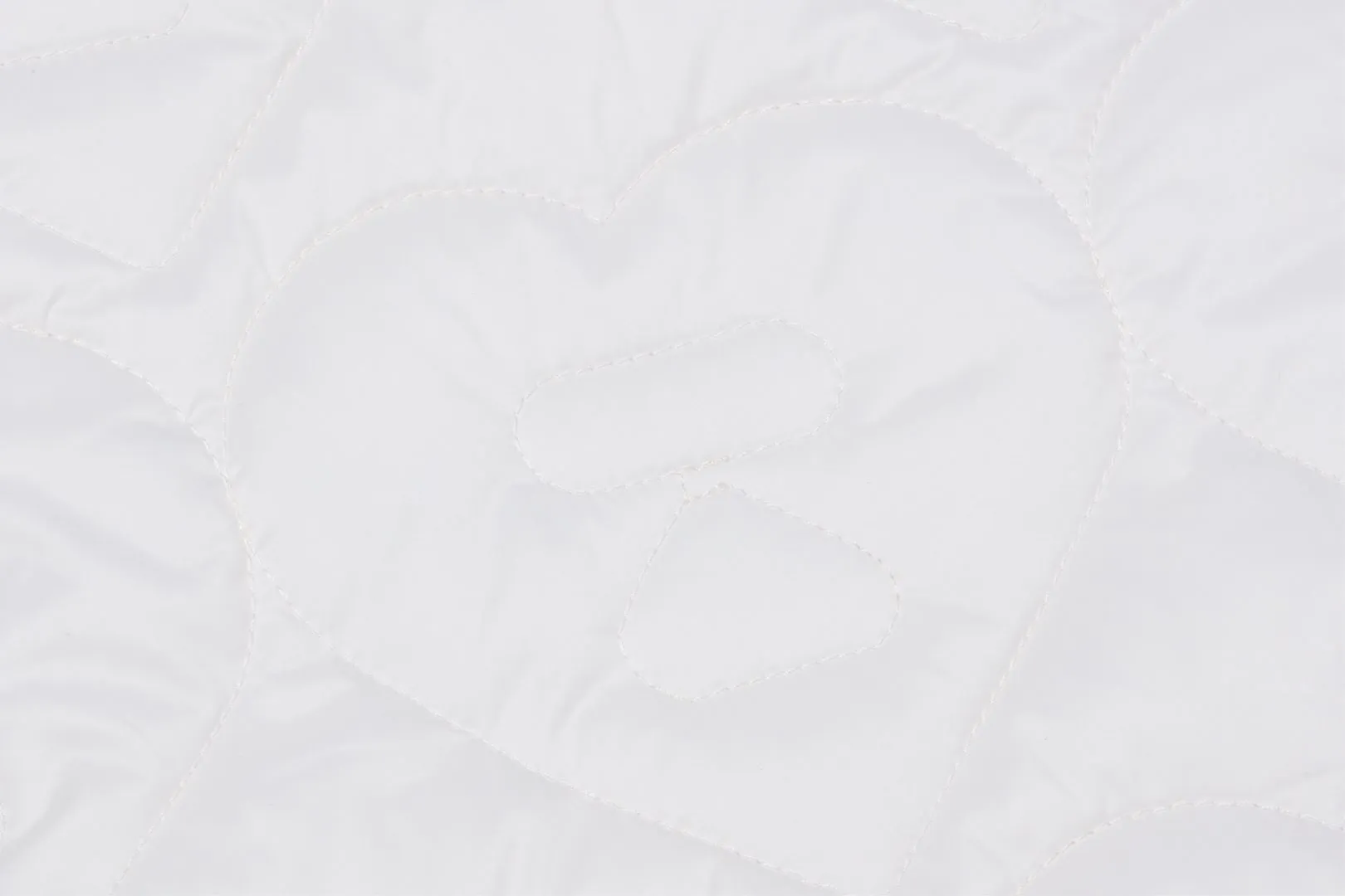 QUILTED HEART MONOGRAM TOTE BAG sold by Bape product image thumbnail 4