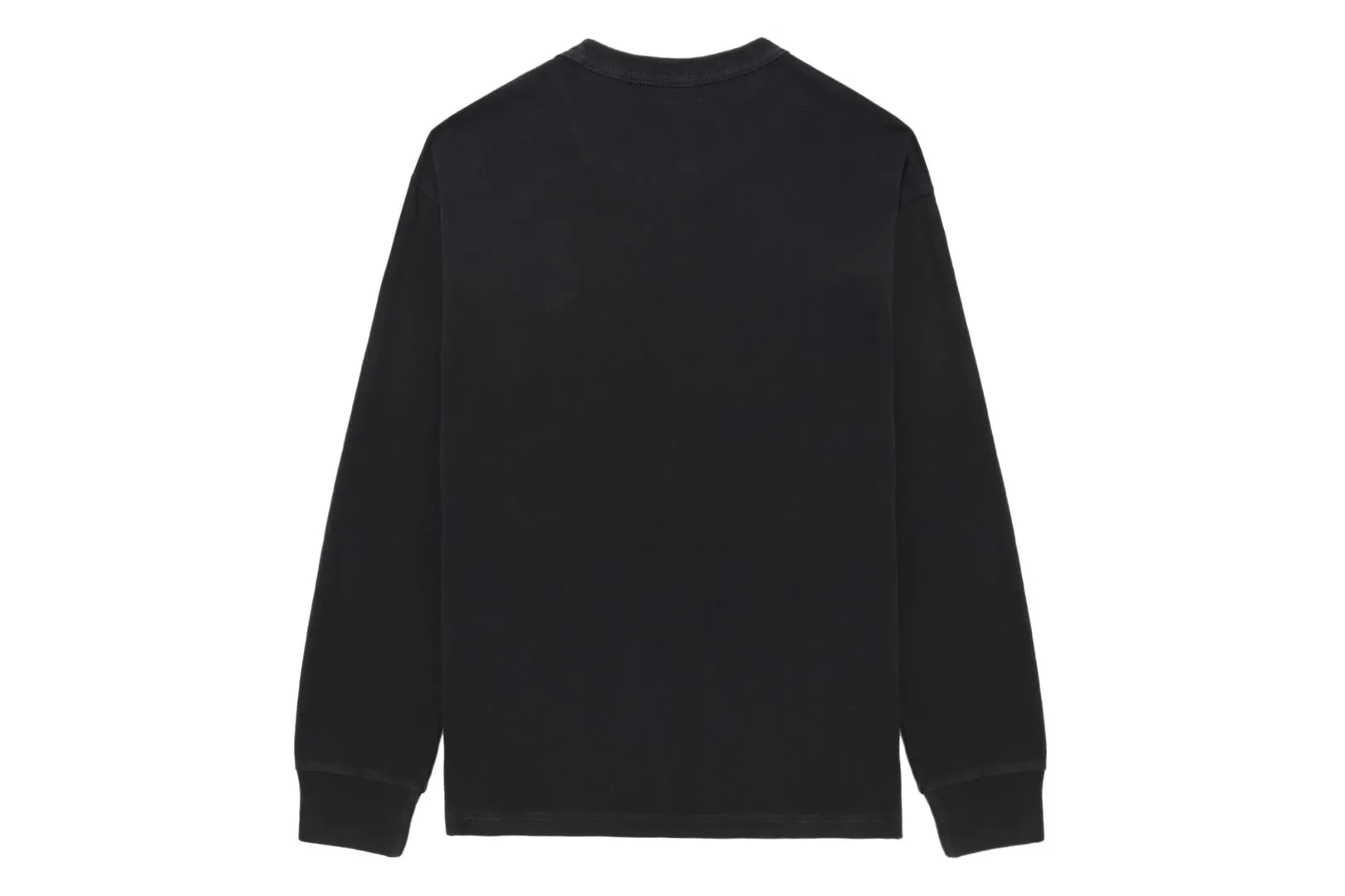 LONG SLEEVE POCKET T-SHIRT sold by Bape product image thumbnail 2