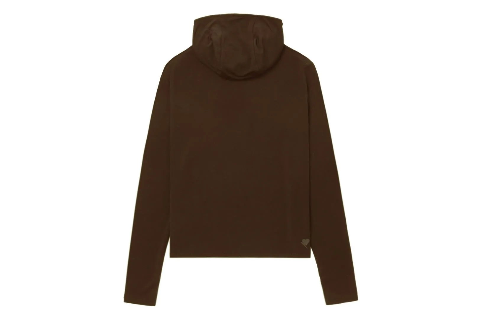 LONG SLEEVE HOODED T-SHIRT sold by Bape product image thumbnail 2