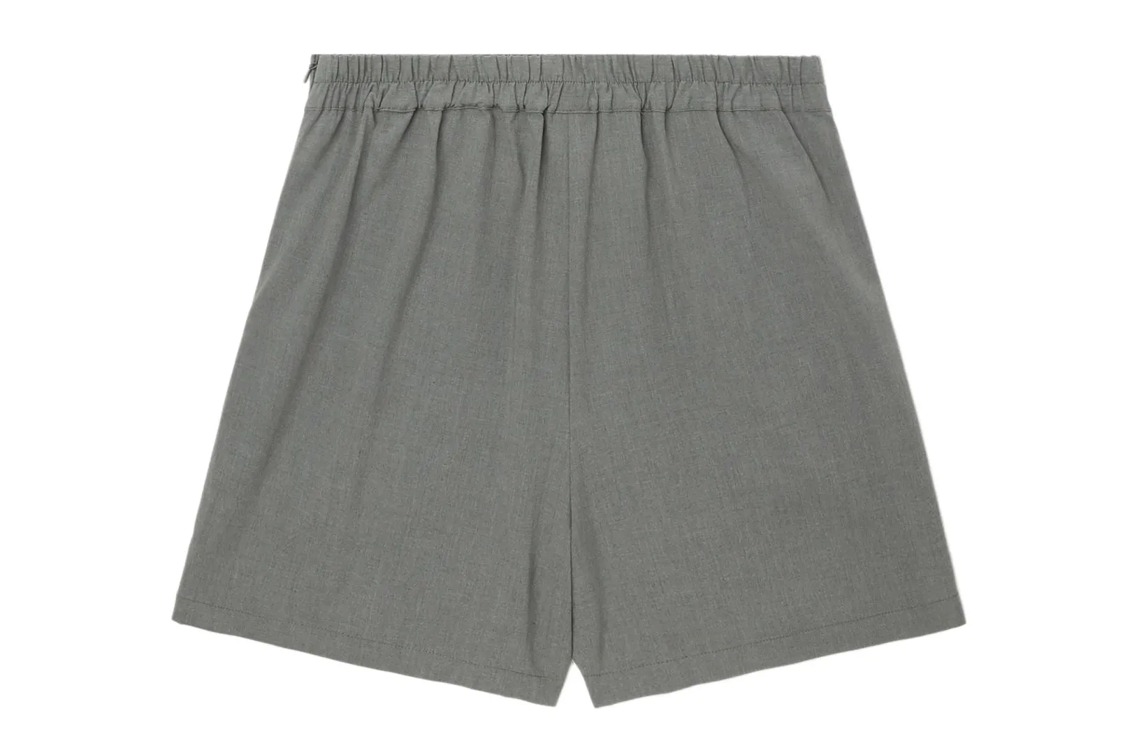 HEART BADGE PLEATED SKIRT SHORTS sold by Bape product image thumbnail 5