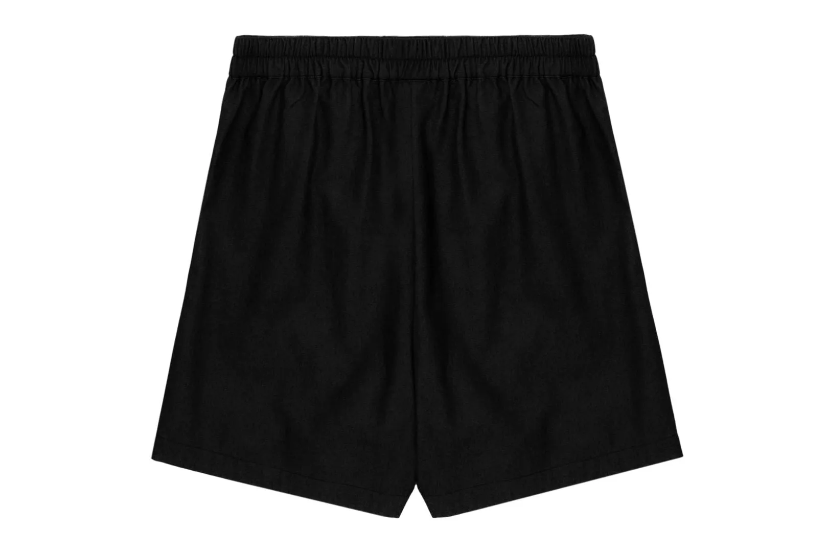 HEART BADGE PLEATED SKIRT SHORTS sold by Bape product image thumbnail 2