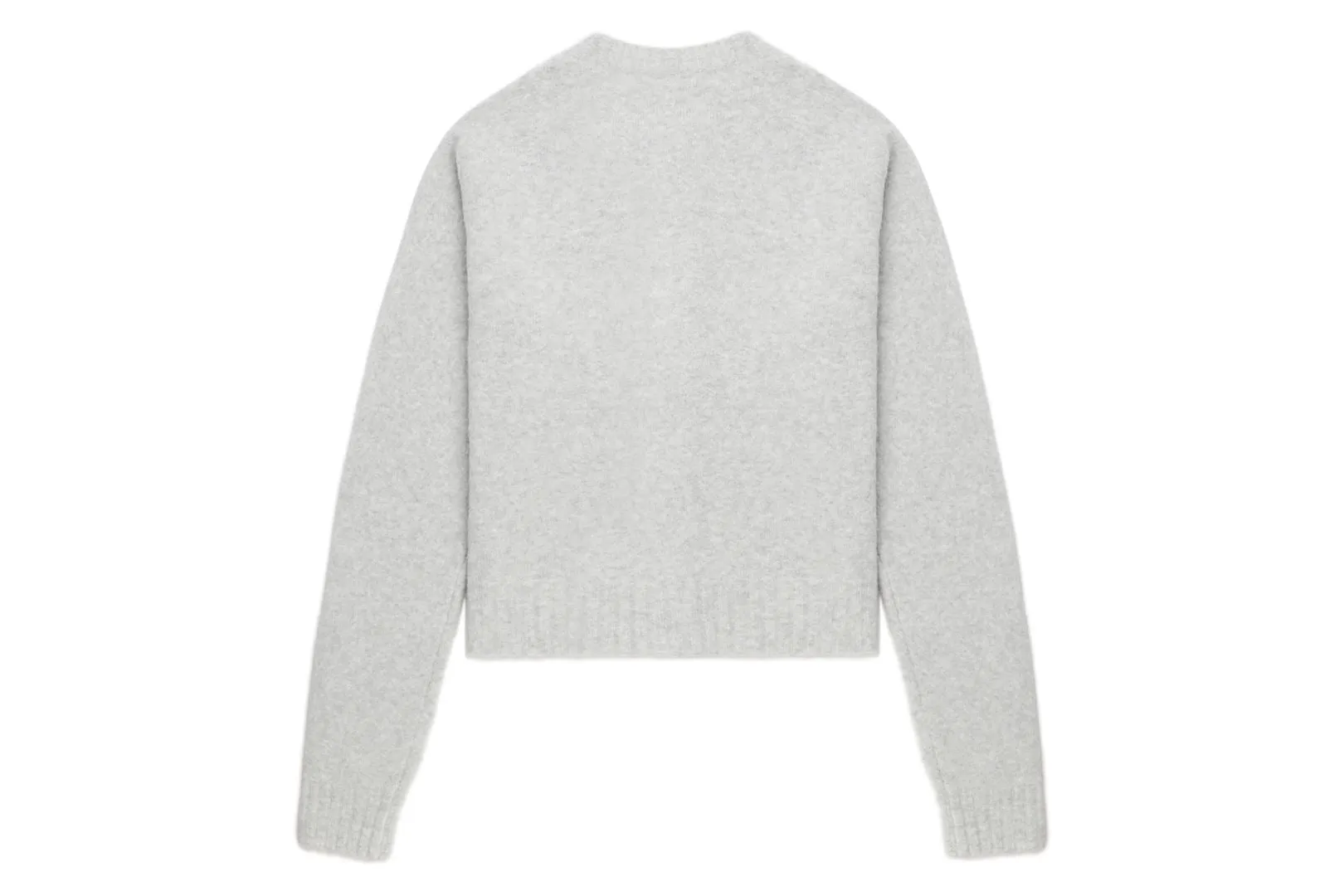 HEART BADGE CARDIGAN sold by Bape product image thumbnail 2