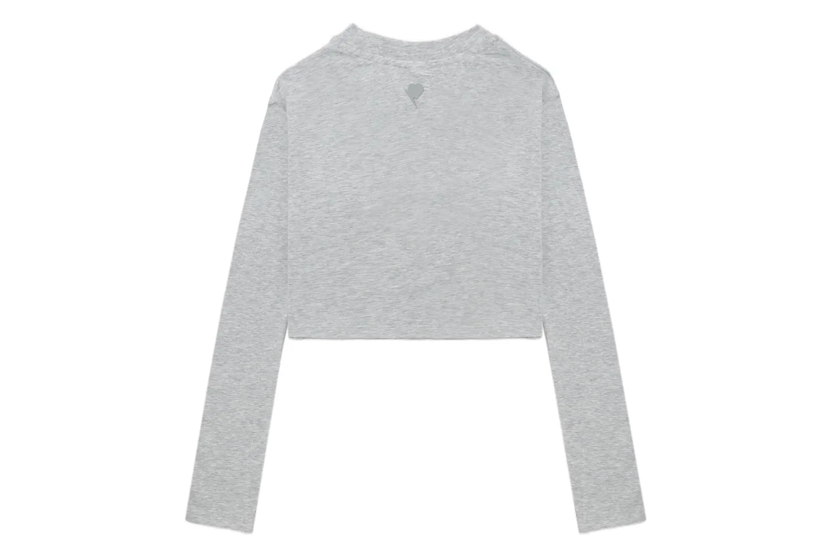 CROPLONG SLEEVE T-SHIRT sold by Bape product image thumbnail 5