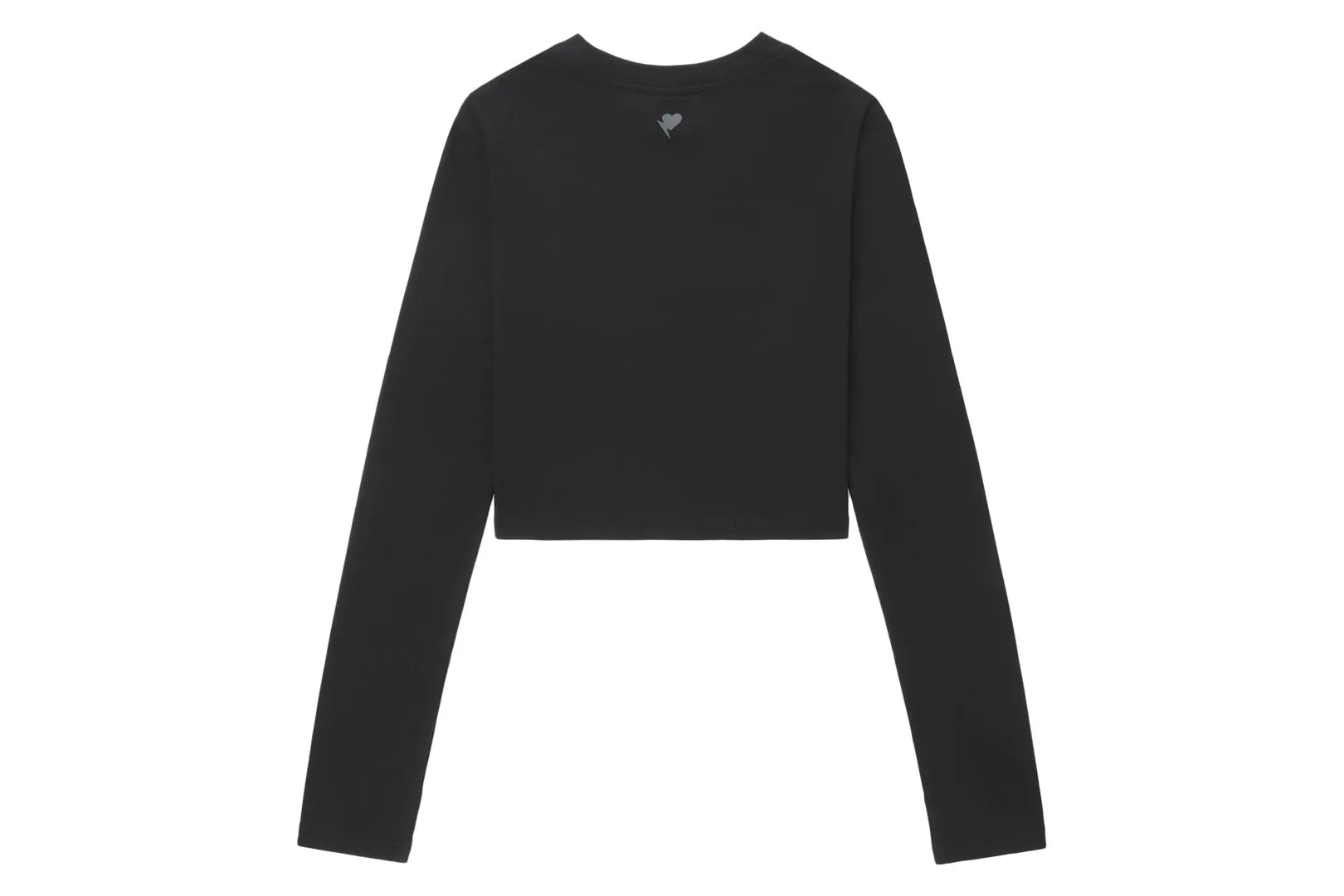 CROPLONG SLEEVE T-SHIRT sold by Bape product image thumbnail 2