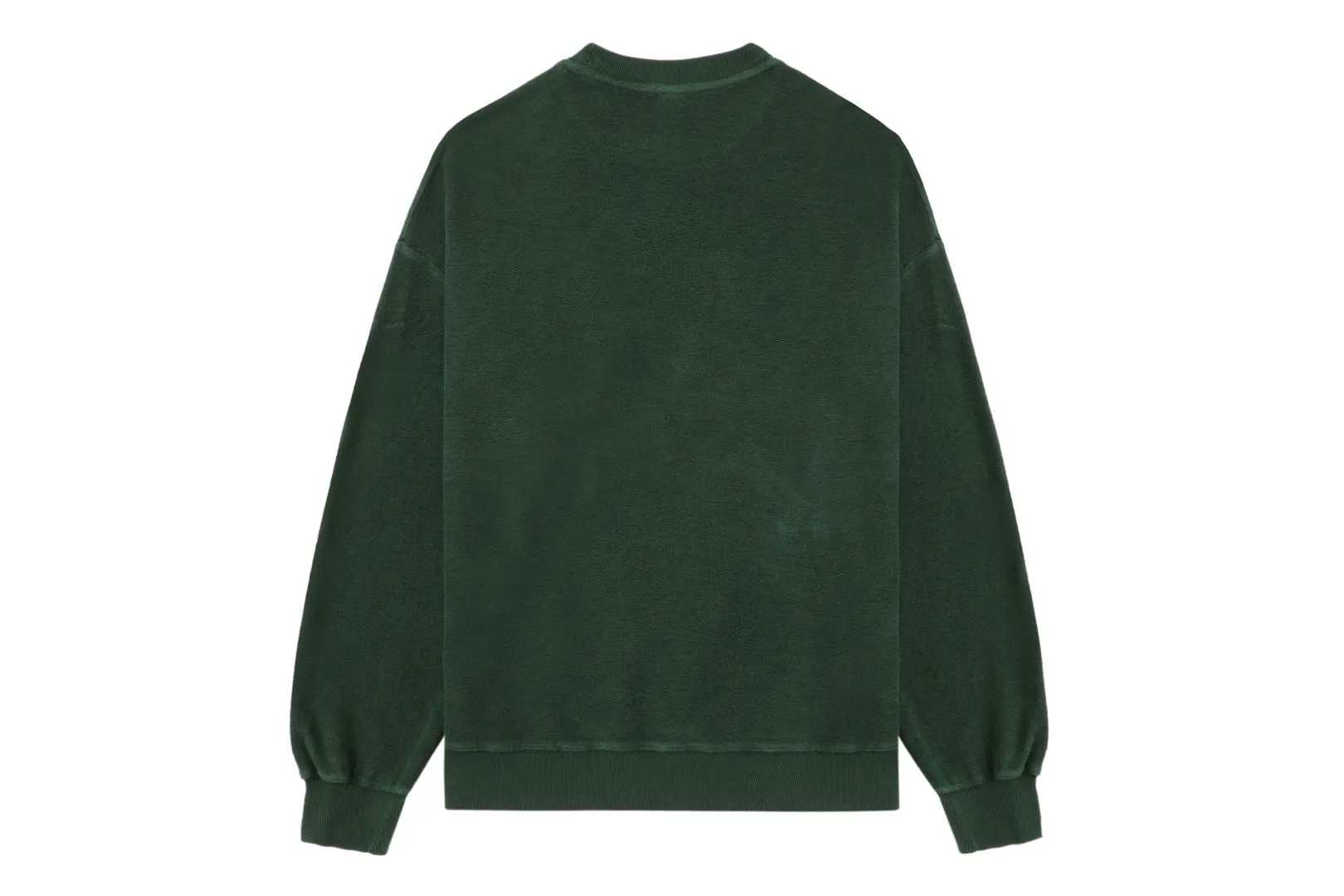CREW NECK SWEATSHIRT sold by Bape product image thumbnail 5