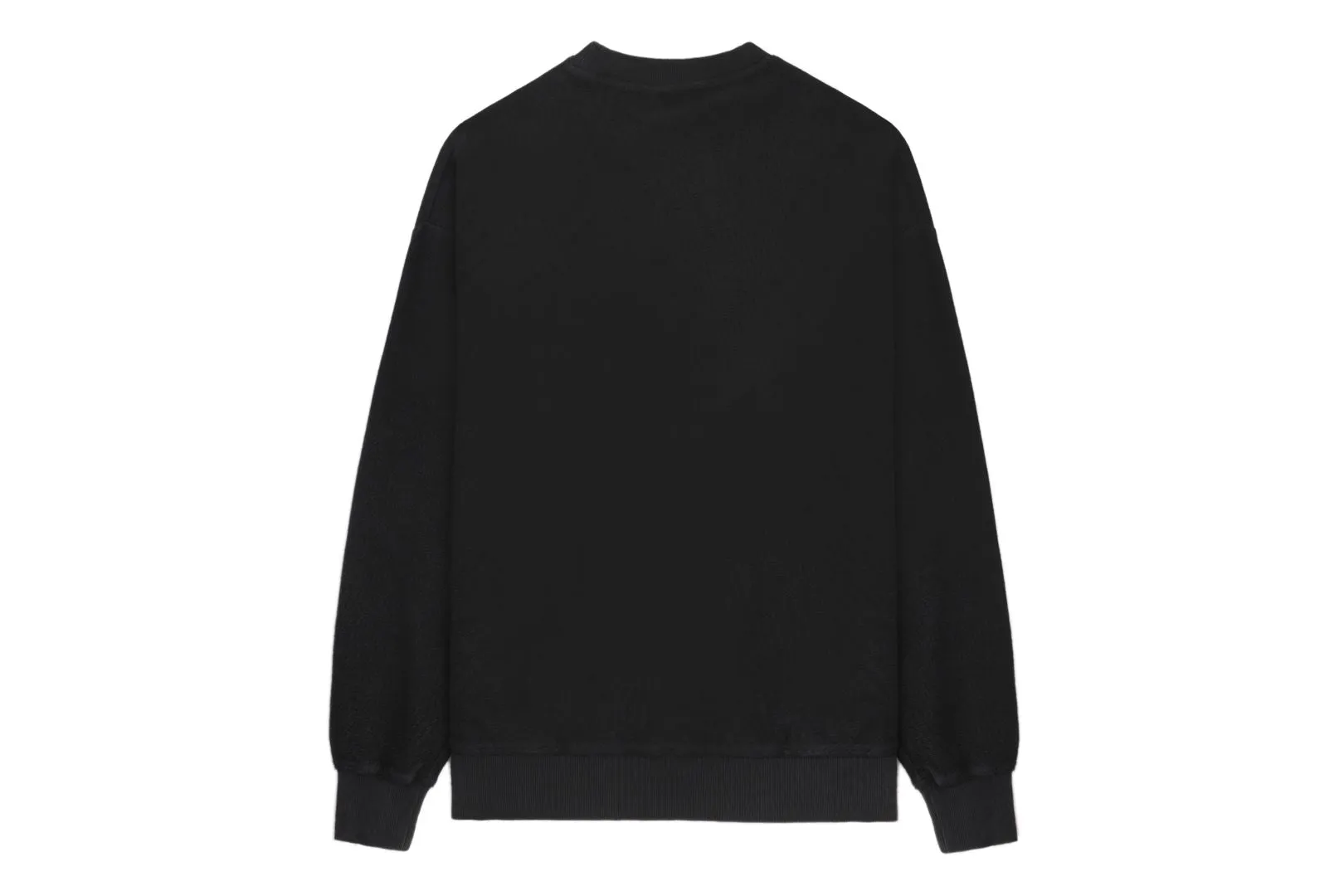 CREW NECK SWEATSHIRT sold by Bape product image thumbnail 2
