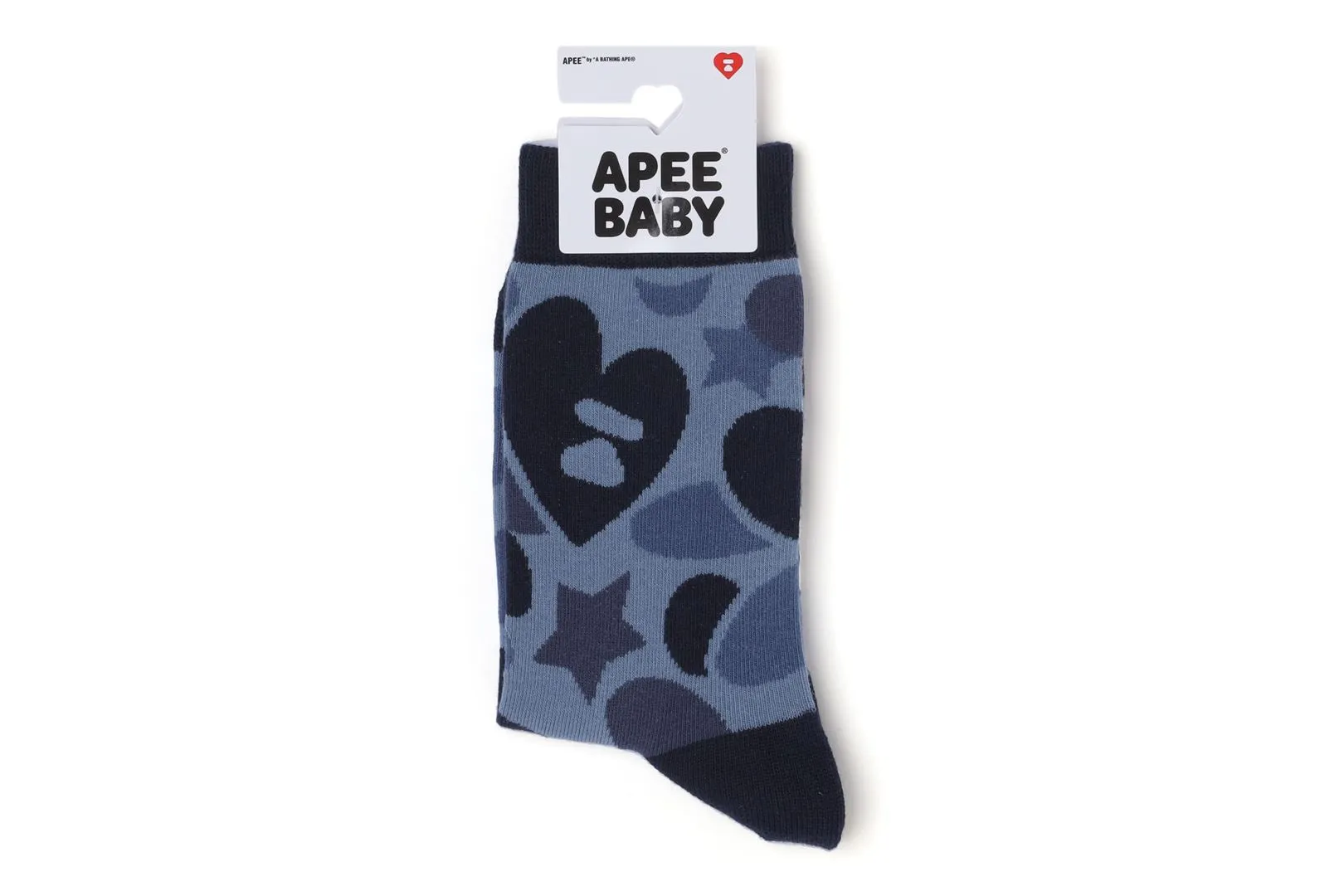 CAMO SOCKS #1 sold by Bape product image thumbnail 4
