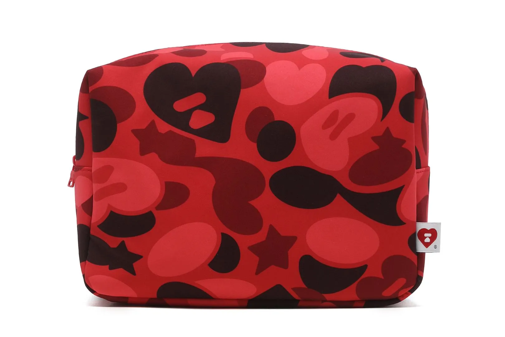 CAMO POUCH BAG #1 sold by Bape product image thumbnail 5