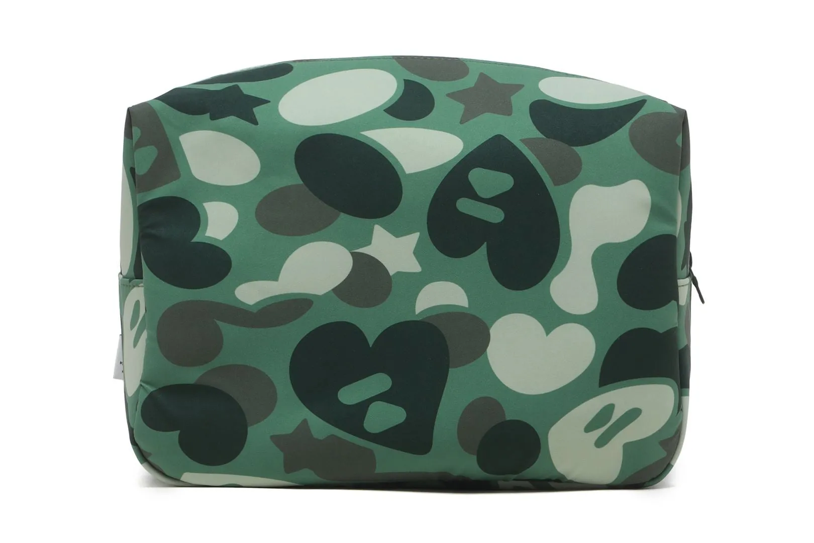 CAMO POUCH BAG #1 sold by Bape product image thumbnail 2