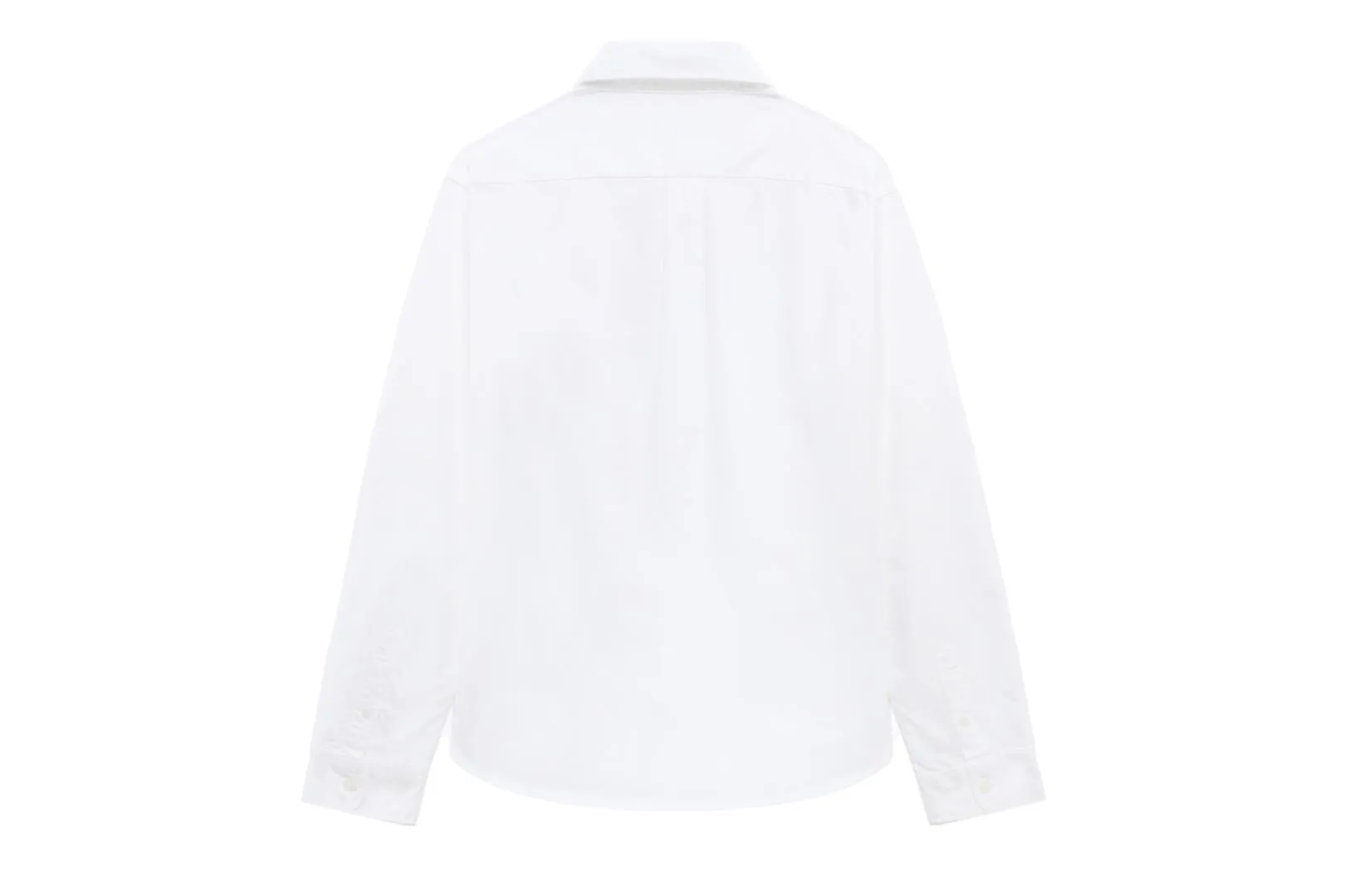 BUTTON DOWN SHIRT sold by Bape product image thumbnail 2