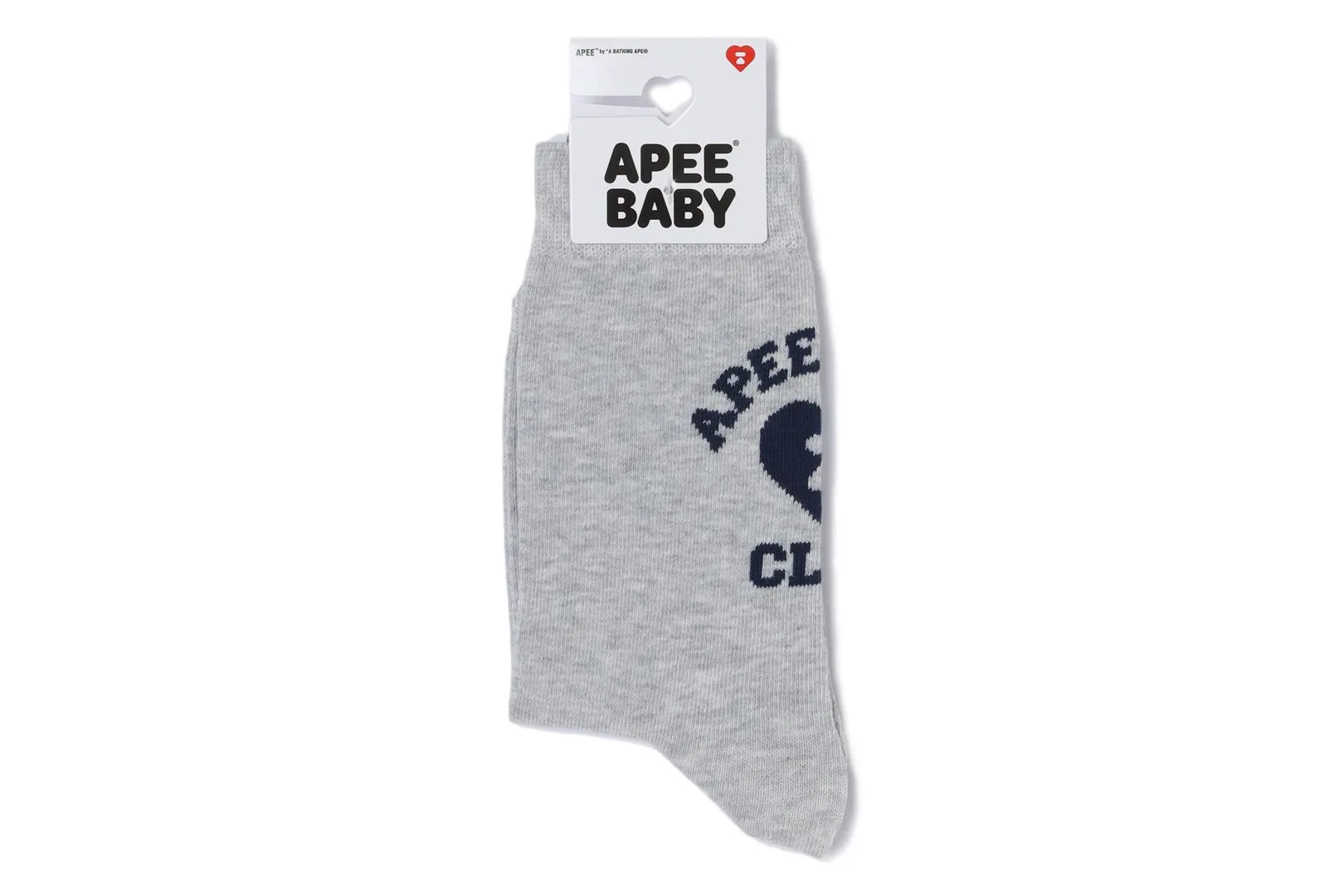 BACK GRAPHIC SOCKS sold by Bape product image thumbnail 4