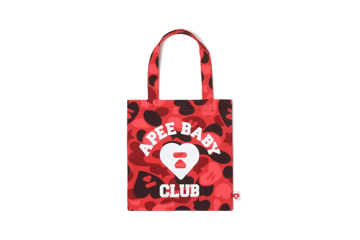 APEE TOTE BAG #6 sold by Bape
