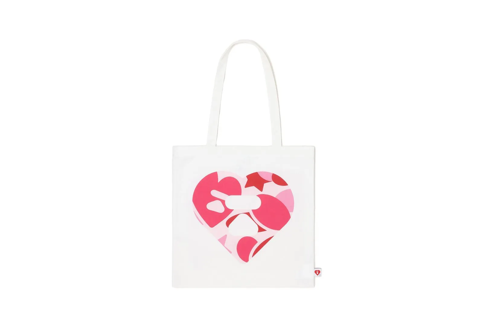 APEE TOTE BAG #3 sold by Bape