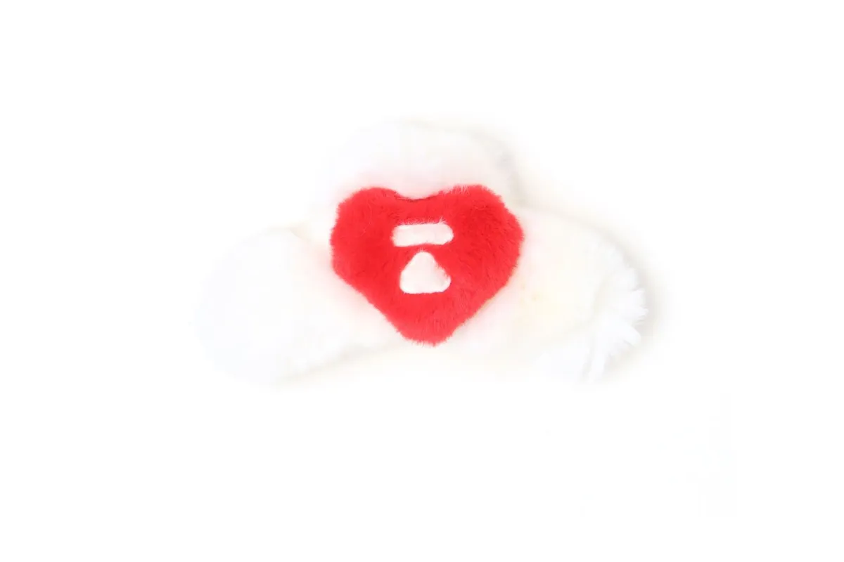 APEE HEAT CLAW HAIR CLIP sold by Bape