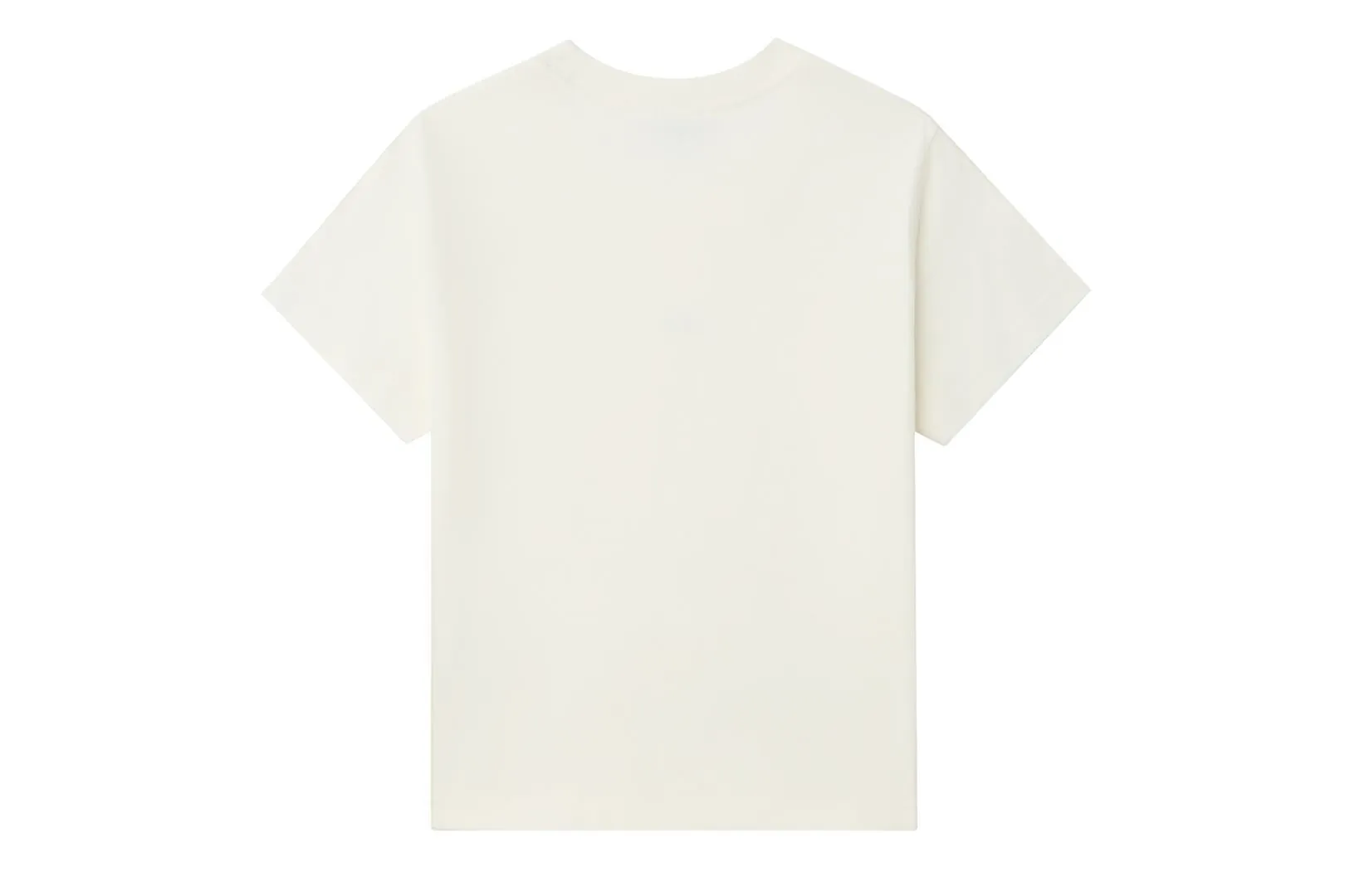 APEE BADGE CROP TEE sold by Bape product image thumbnail 5