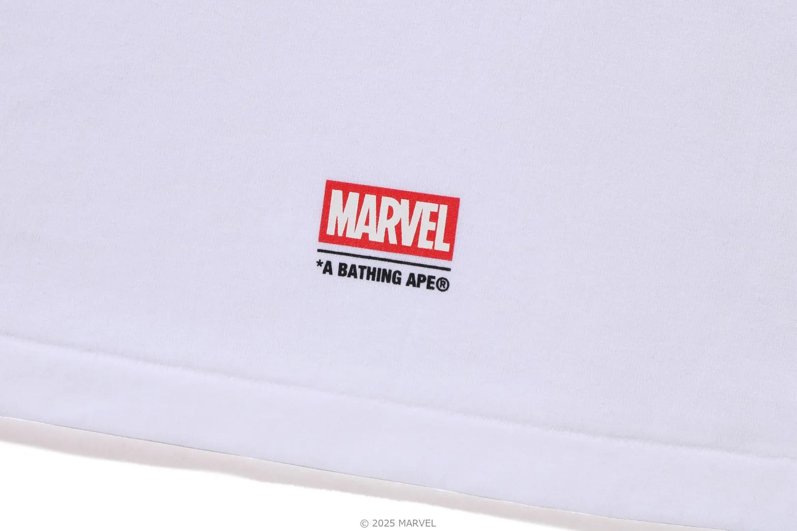 【 BAPE X F4 】DR.DOOM TEE sold by Bape product image thumbnail 5