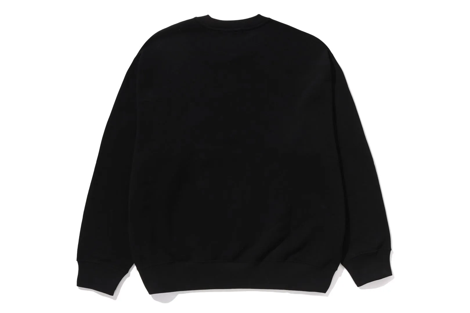 TREE EDGE CAMO COLLEGE RELAXED FIT CREWNECK SWEATSHIRT #1 sold by Bape product image thumbnail 2