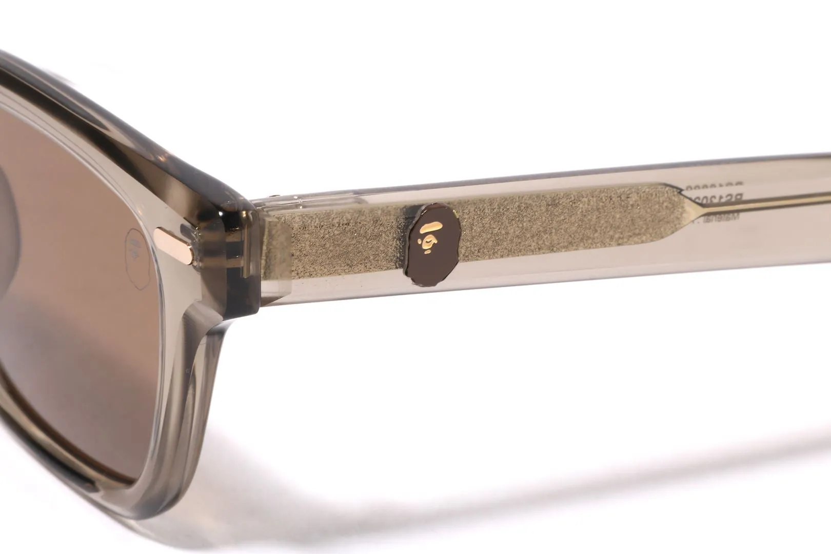 SUNGLASSES #7 sold by Bape product image thumbnail 3