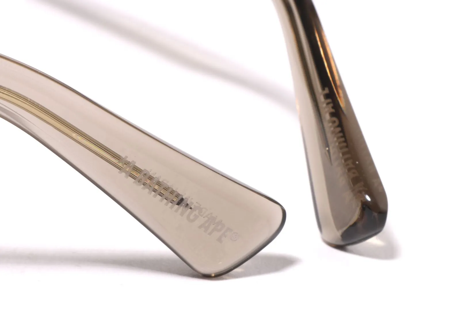 SUNGLASSES #7 sold by Bape product image thumbnail 4