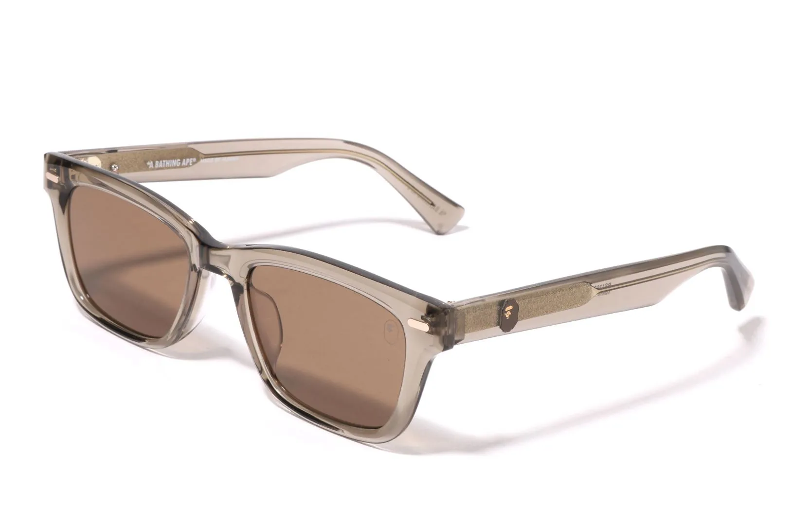 SUNGLASSES #7 sold by Bape