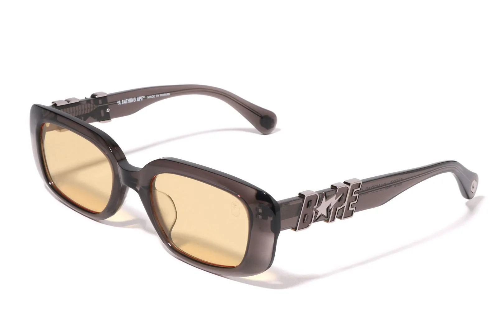SUNGLASSES #11 sold by Bape product image thumbnail 5